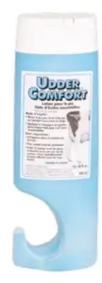 BMR UDDER LOTION offer