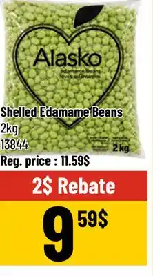 Mayrand Alasko / Farmer's Basket Frozen Vegetables offer