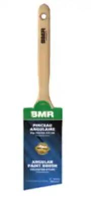 BMR PINCEAU ANGULAIRE offer