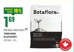 BMR TERRE NOIRE offer