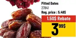 Mayrand Pitted Dates offer
