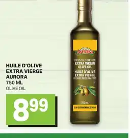 L'Intermarché HUILE D'OLIVE EXTRA VIERGE | OLIVE OIL offer