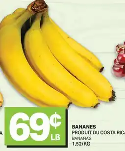 L'Intermarché BANANES | BANANAS offer