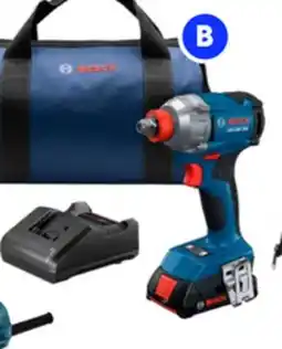 RONA Impact driver offer