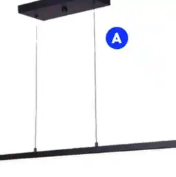 RONA Maxton, LED, dimmable, 29-W 600 lumens, 3000-K offer