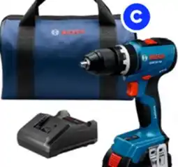 RONA Bosch Hammer drill/driver offer