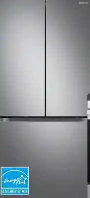 RONA SAMSUNG 25 cu. ft. refrigerator, 33'' offer