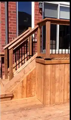 RONA RONA 30-pack round balusters offer