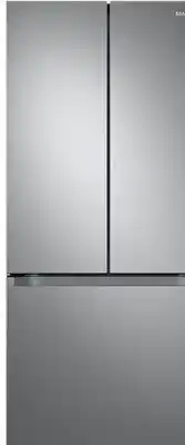 RONA Samsung 22.1 cu. ft. refrigerator, 30 offer