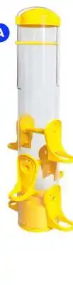 RONA Bird feeders offer