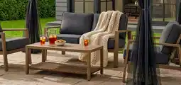 RONA Landon & Co Harrison 4-piece conversation set offer