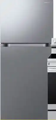 RONA SAMSUNG 17 cu. ft. refrigerator 30 offer