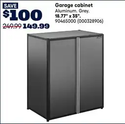 RONA Cosco Garage cabinet, 18.77 x 35 offer