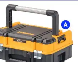 RONA Tool chest offer