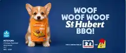 Mondou PETSTORY Chicken-flavored dog treats offer
