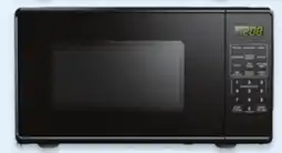Walmart 0.7-cu. ft. Microwave offer