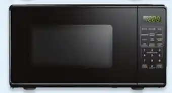 Walmart 0.7-cu. ft. Microwave offer