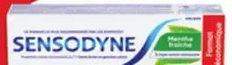 Walmart Sensodyne toothpaste offer