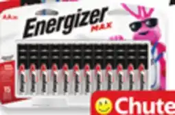 Walmart Energizer AA36 batteries offer
