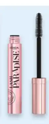 Walmart L'Oréal Paris Voluminous Lash Paradise offer