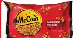 Walmart McCain diced hashbrown offer