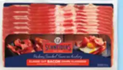 Walmart Schneiders 375 g Ready Crisp bacon offer