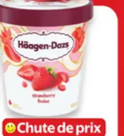 Walmart Häagen-Dazs tubs offer