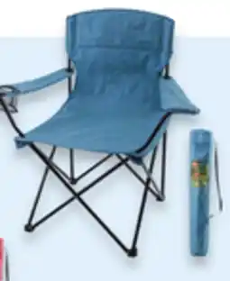 Walmart Oversized camping chair offer