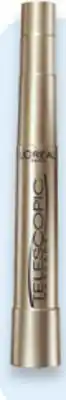 Walmart L'Oreal Paris Telescopic original mascara offer