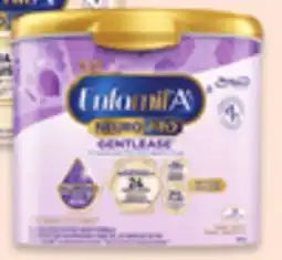 Walmart Enfamil A+ NeuroPro Gentlease powder offer