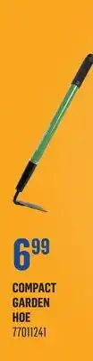 Canac Compact Garden Hoe offer