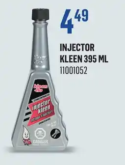 Canac Injector Kleen offer