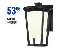 Canac Outdoor Wall Mount offer