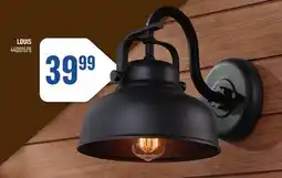 Canac Outdoor Wall Mount offer