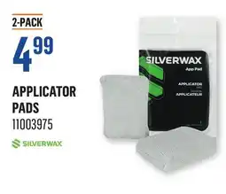 Canac Applicator Pads offer