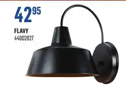 Canac Outdoor Wall Mount offer