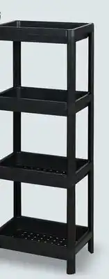 Canac 4-Tier Shelving Unit offer