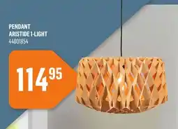 Canac Pendant offer