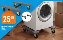 Canac Extensible Moving Dolly offer