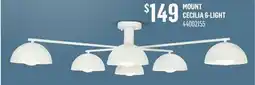 Canac Mount offer
