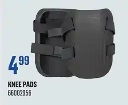 Canac Knee pads offer
