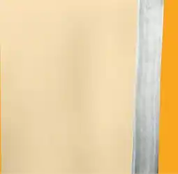 Canac Aluminum Screen Silver offer
