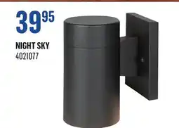 Canac Outdoor Wall Mount offer