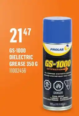 Canac GS-1000 Dielectric Grease 350g offer