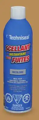 Canac Instant Spray Sealant offer