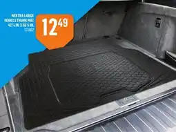 Canac NEKTRA Large Vehicle Trunk Mat 427/8in.x561/8in offer