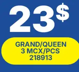 Rossy Antibacterial mattress protector, QUEEN offer