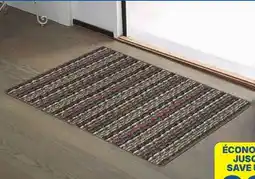 Rossy RUMBA Striped mat offer
