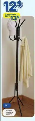 Rossy Coat rack offer