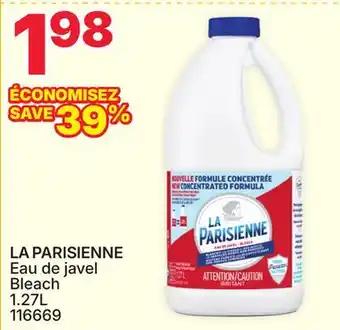Rossy LA PARISIENNE Bleach offer